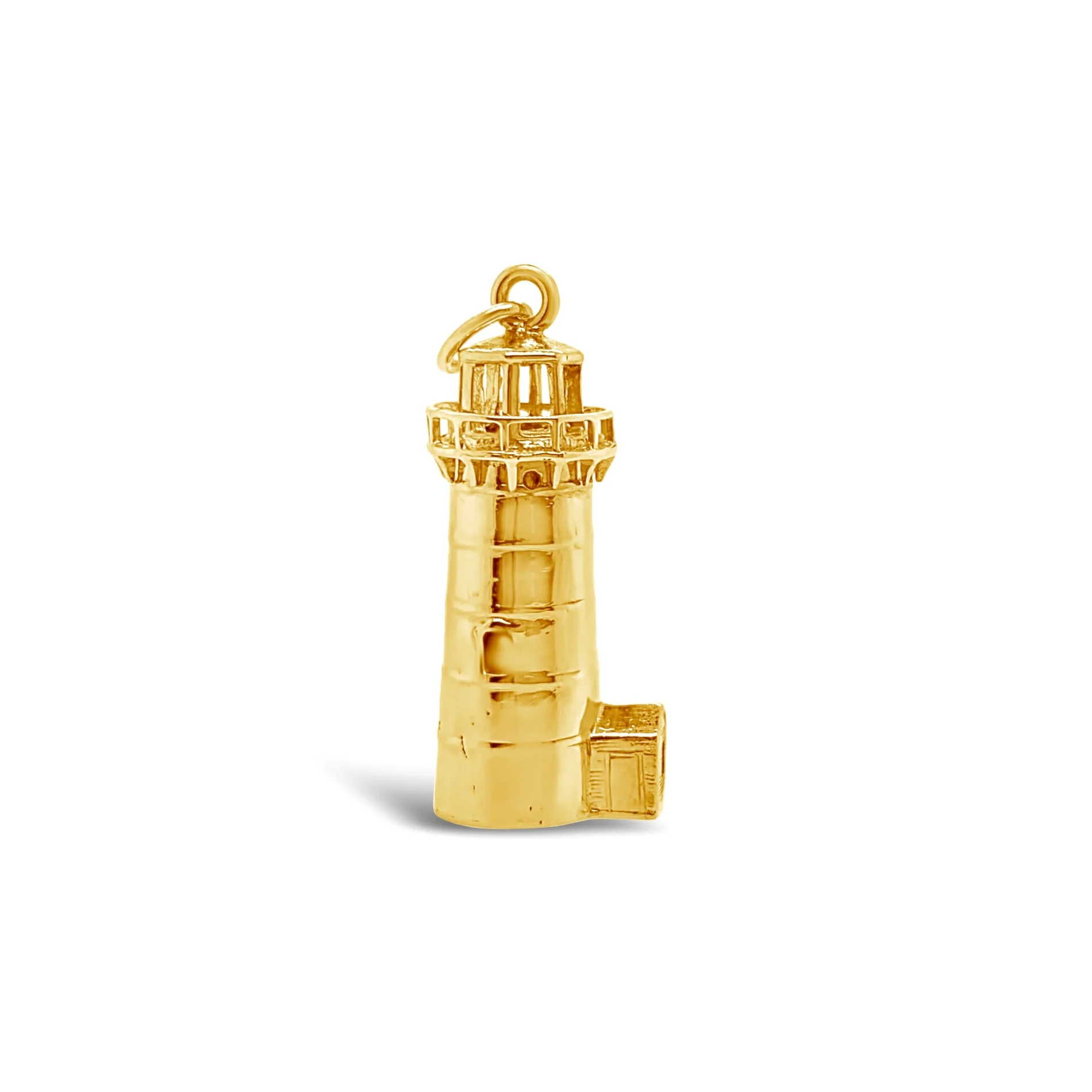 Chatham Lighthouse Charm - Image 2