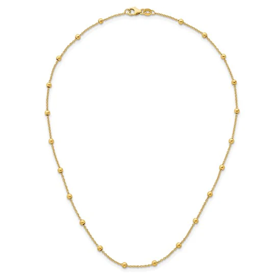 Classic Bead Chain