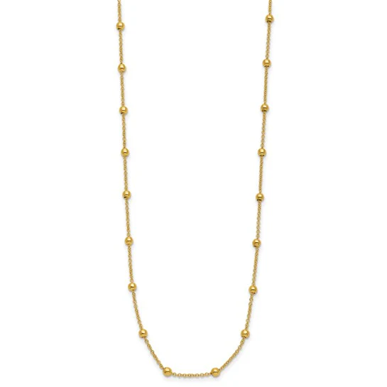 Classic Bead Chain - Image 2