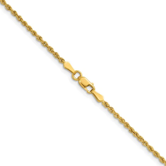 Classic Rope Chain - Image 3