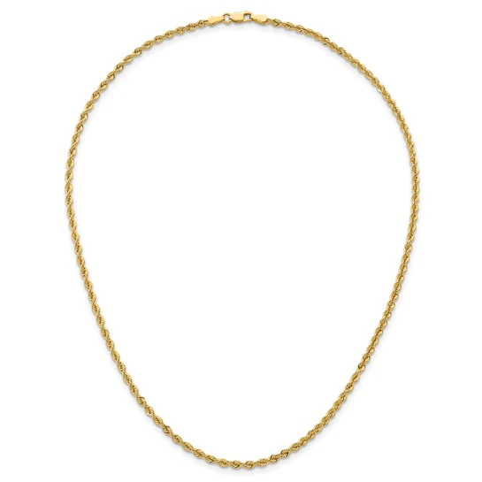 Classic Rope Chain - Image 4