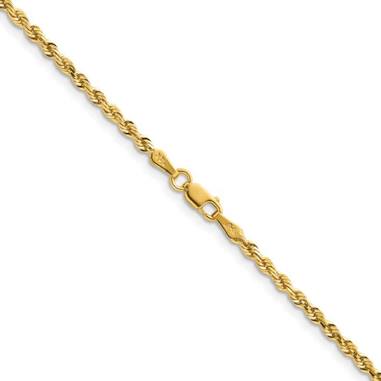 Classic Rope Chain - Image 6