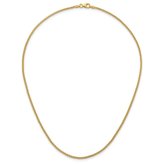 Classic Wheat Chain - Image 3