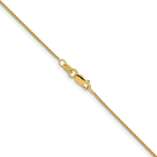 Classic Wheat Chain - Image 4