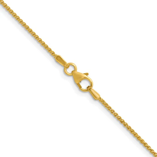 Classic Wheat Chain - Image 5