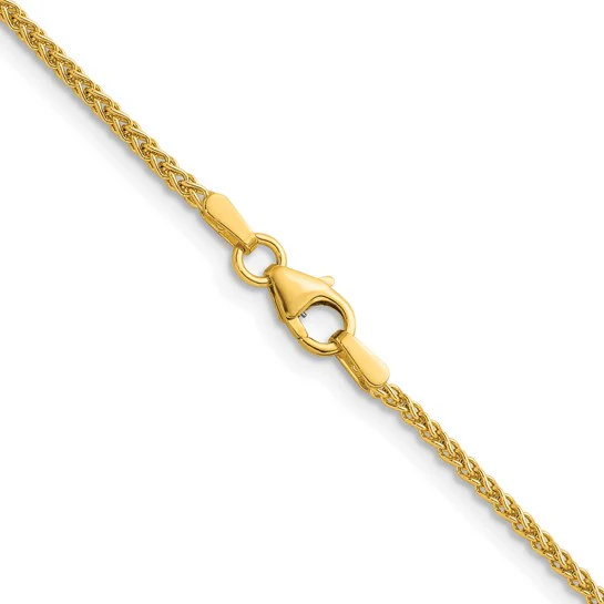 Classic Wheat Chain - Image 6