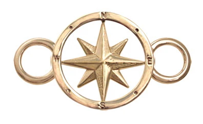 Compass Bracelet Top - Image 3