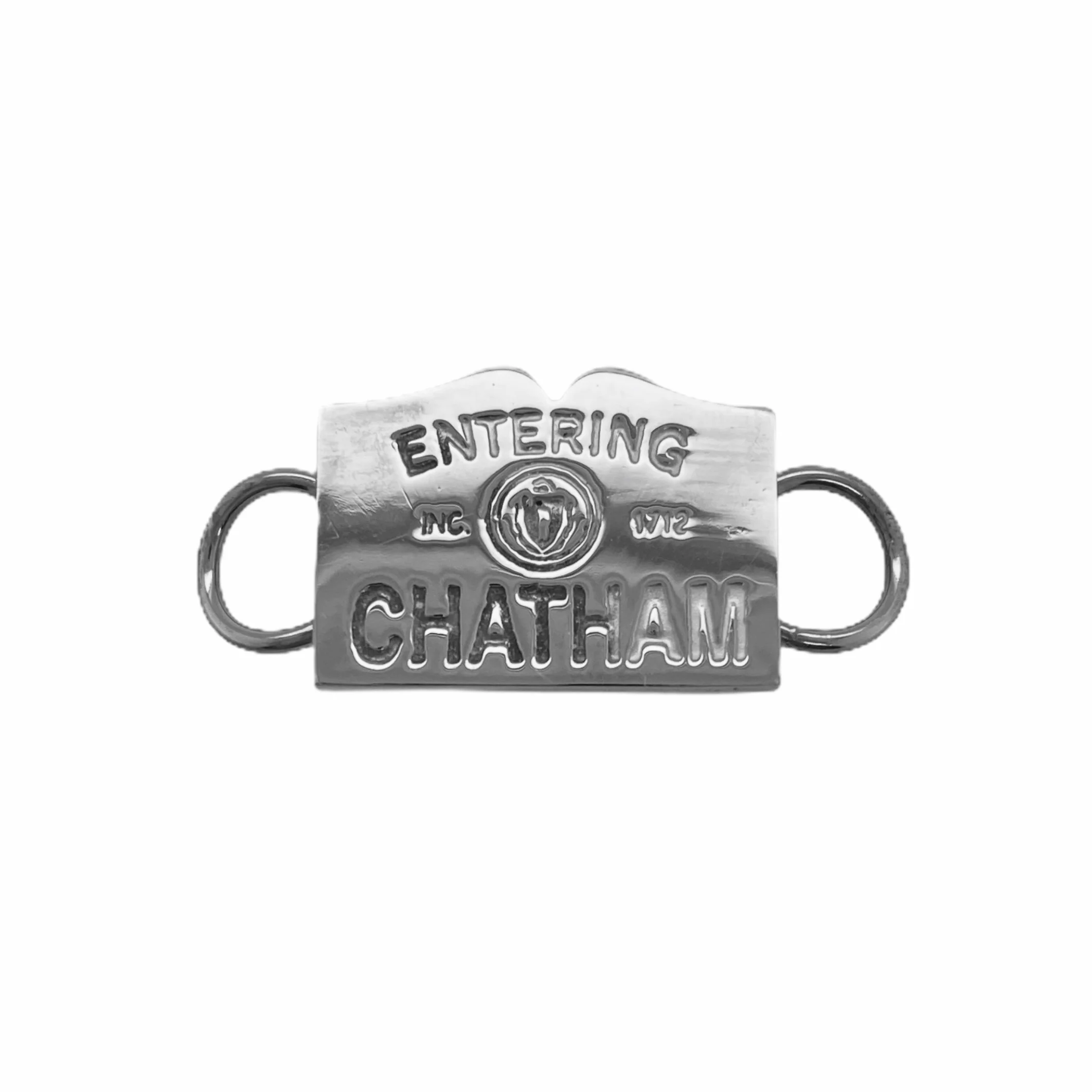 Entering Chatham Bracelet Top - Image 2