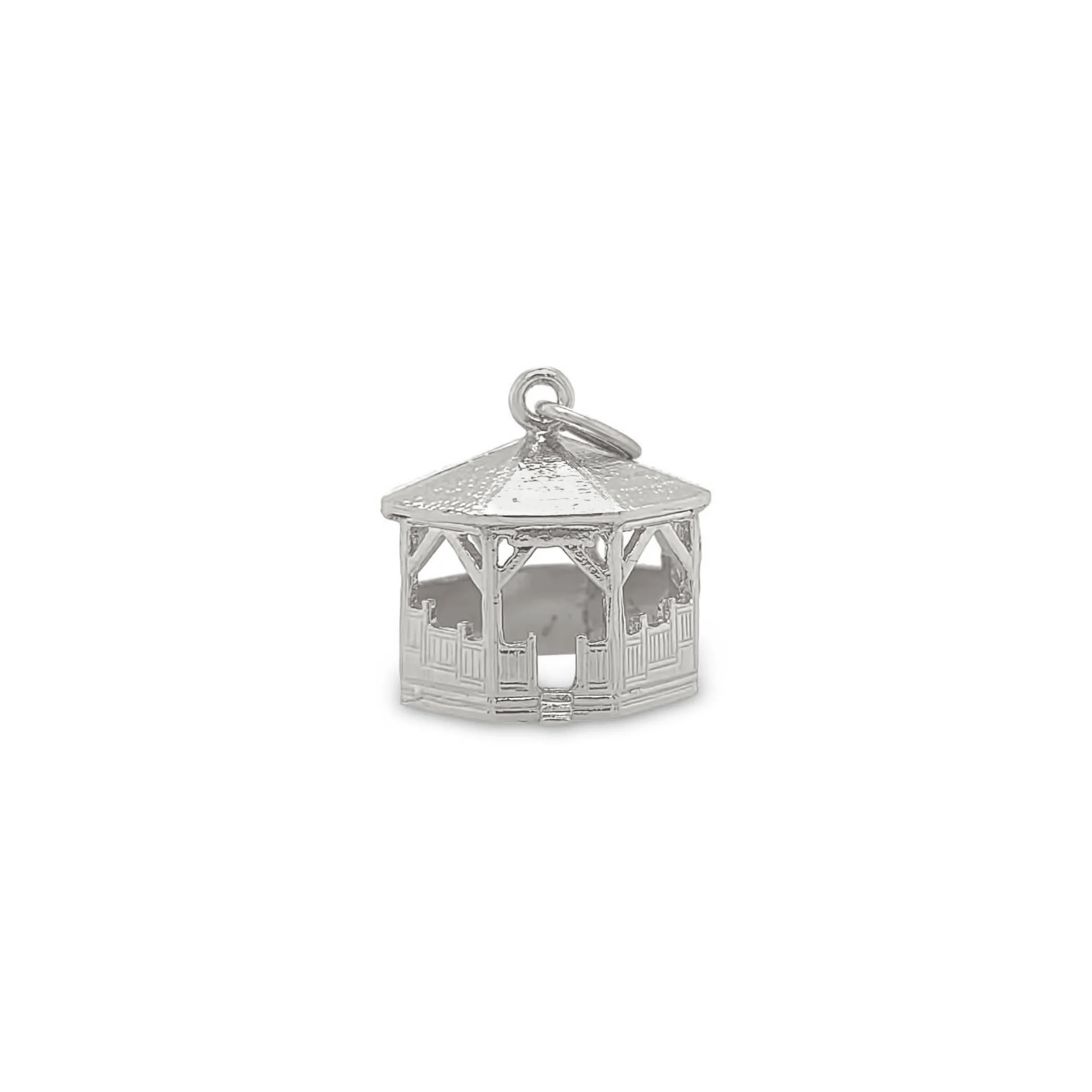 Chatham Bandstand Charm - Image 3