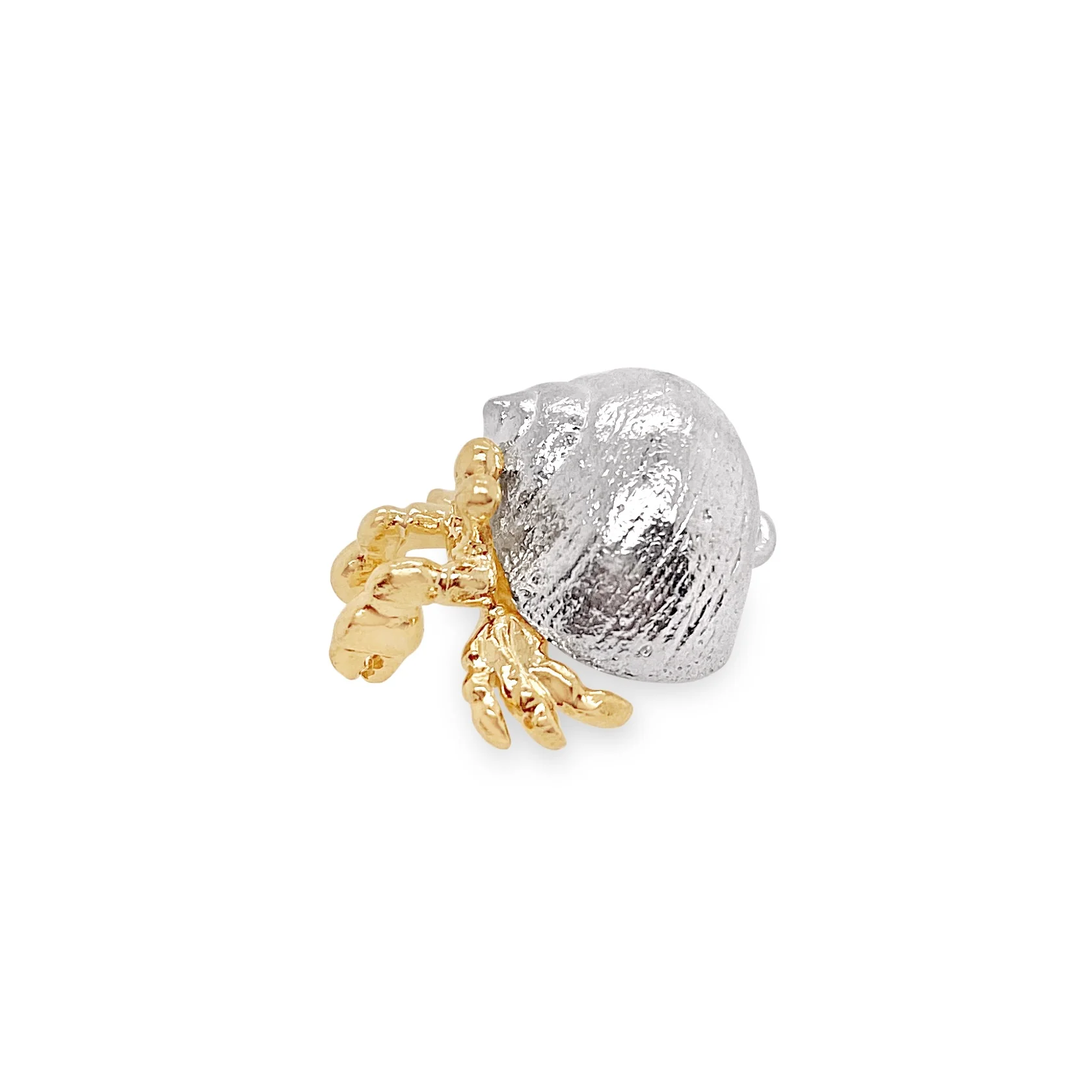 Hermit Crab Charm - Image 2