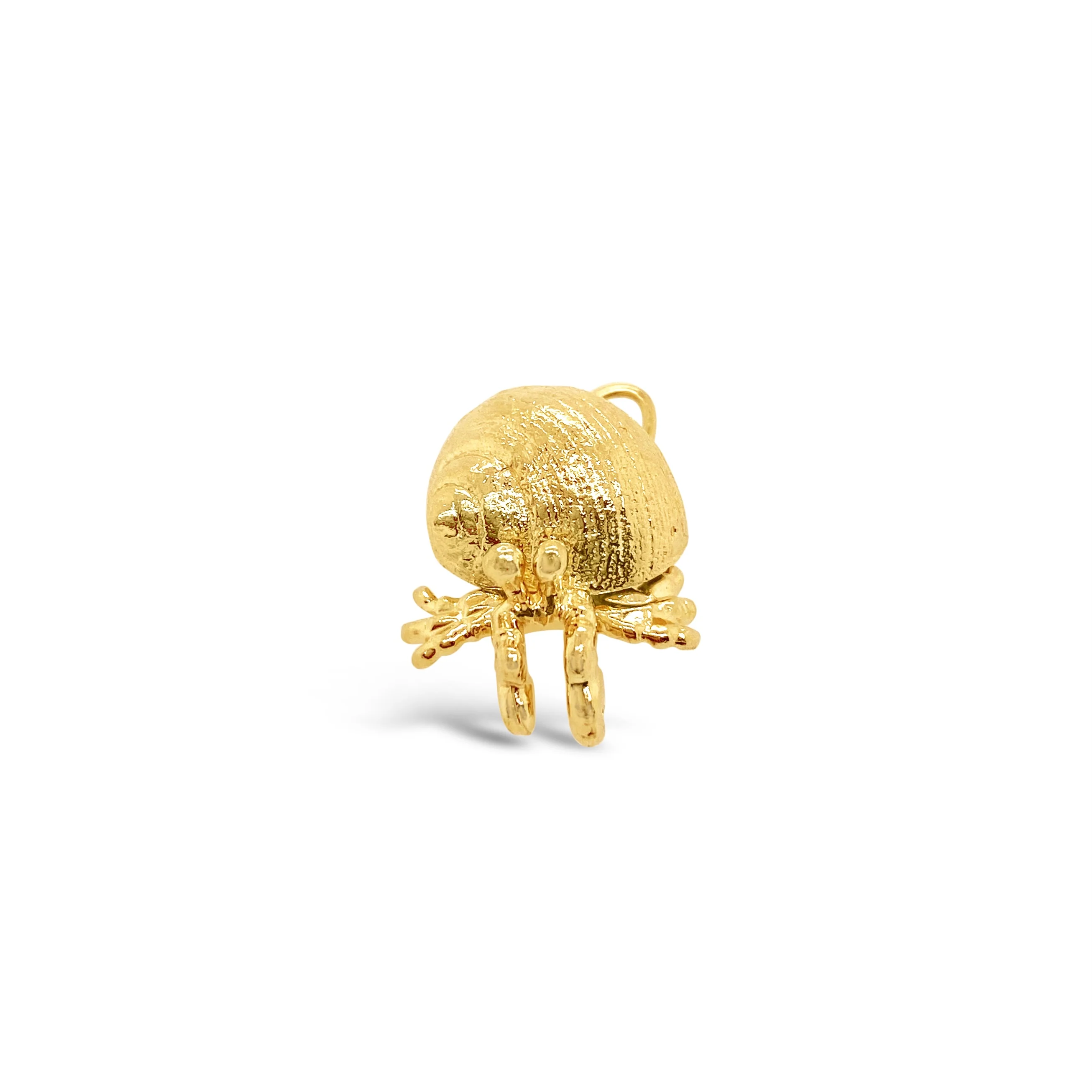 Hermit Crab Charm - Image 3