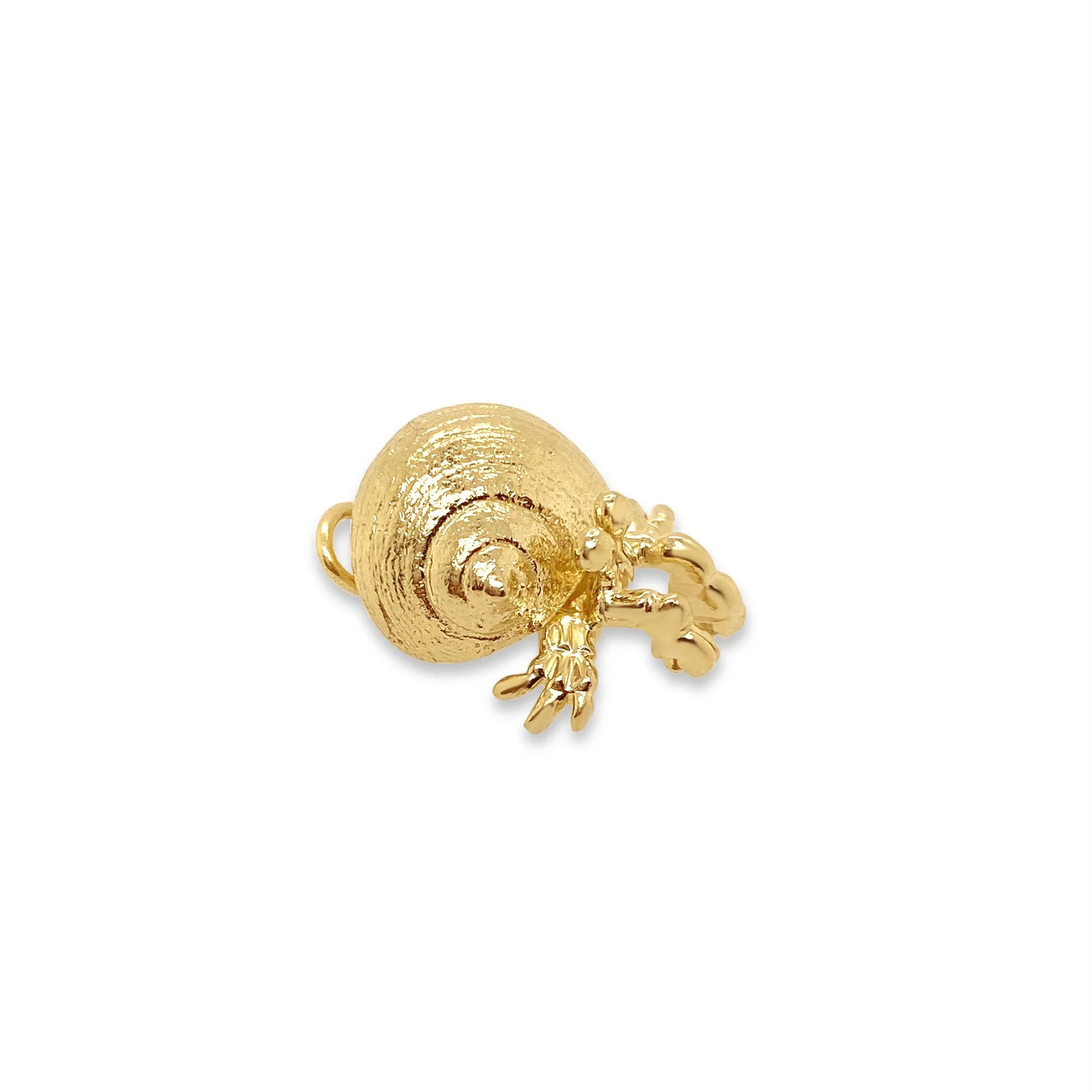Hermit Crab Charm - Image 4