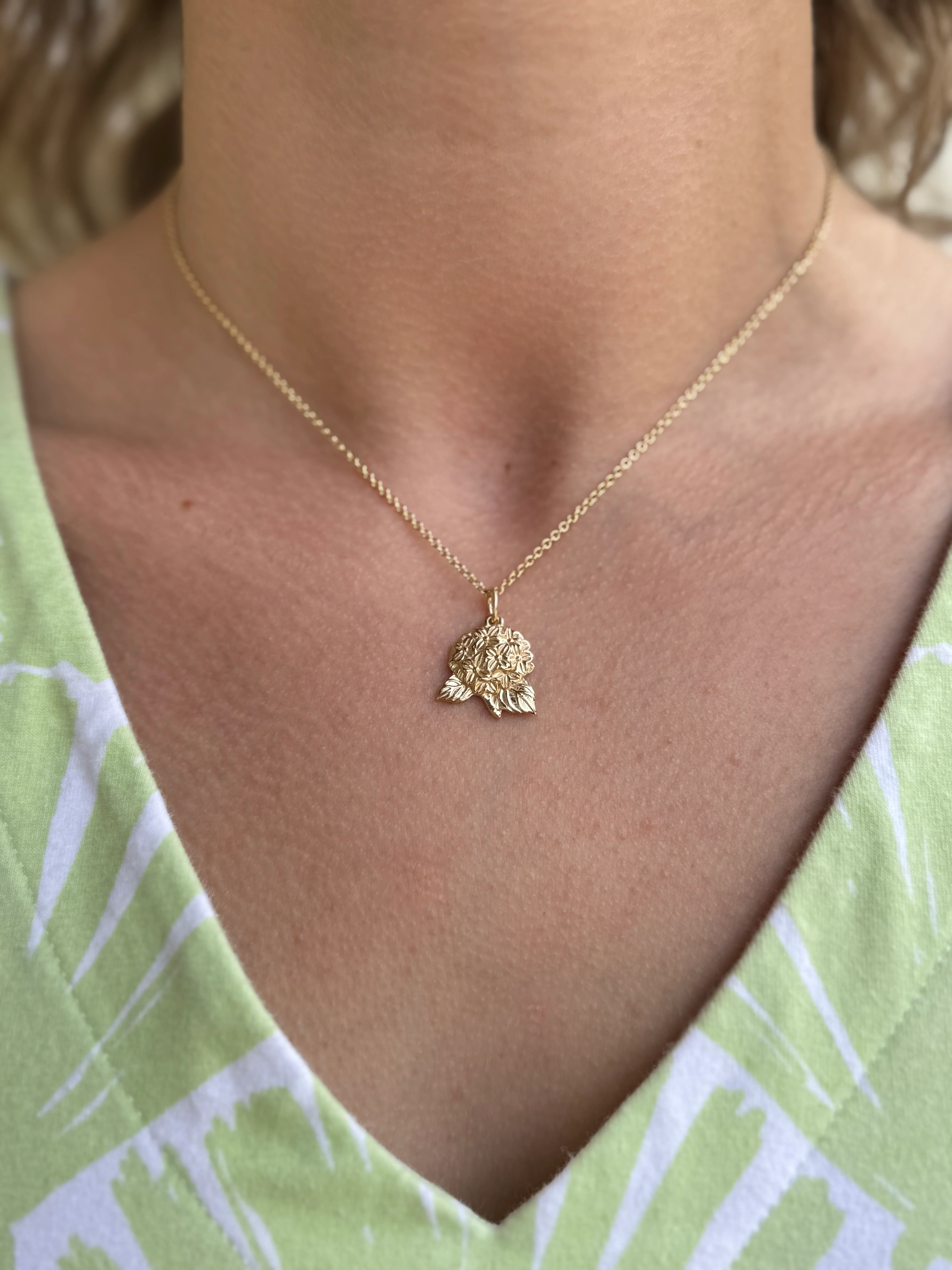 Hydrangea Charm - Image 4