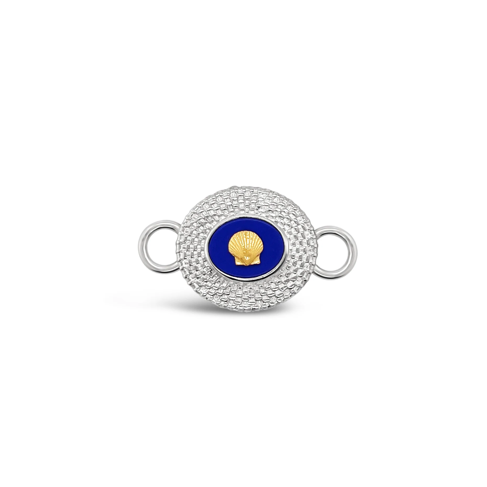 Nantucket Basket Bracelet Top - Image 3
