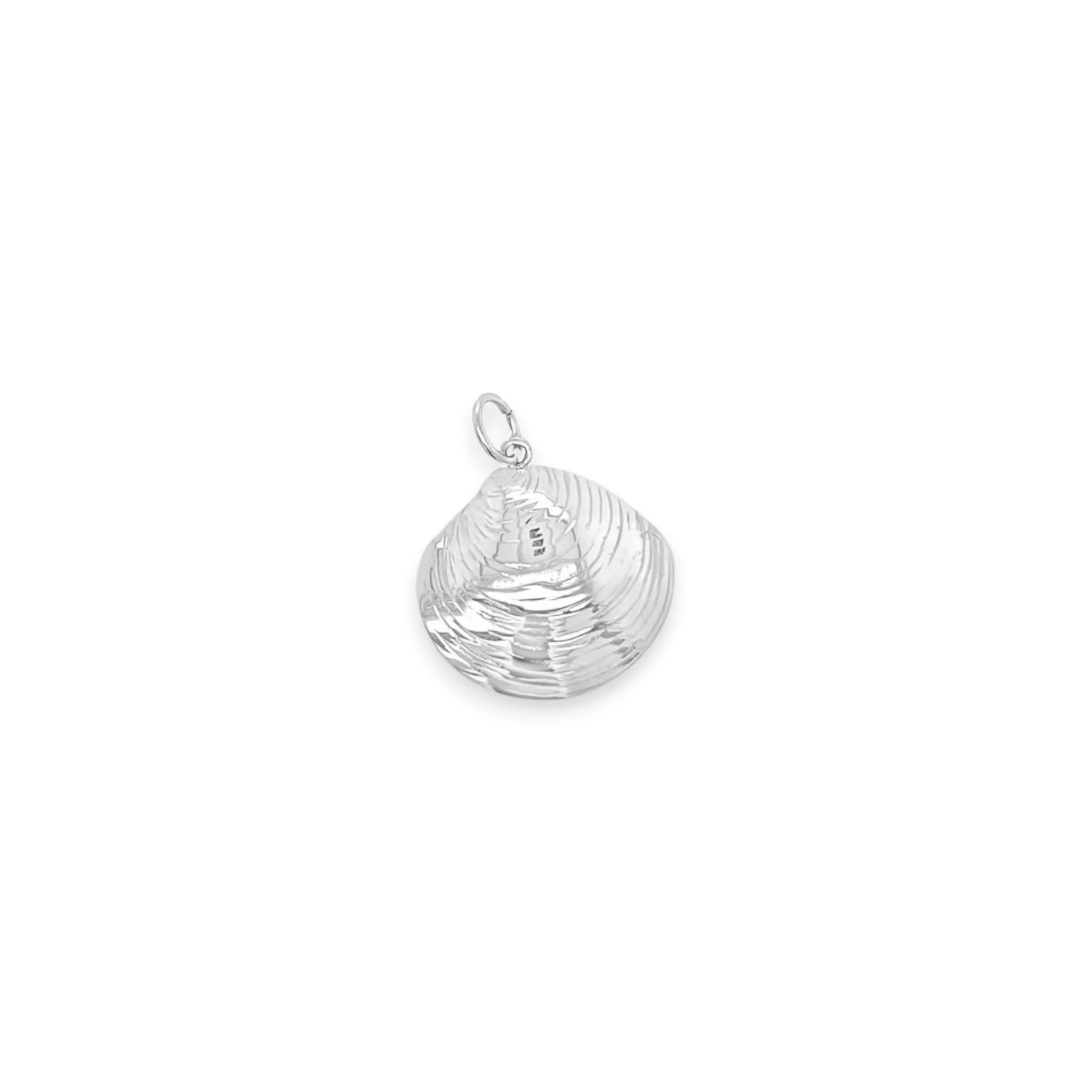 Quahog Shell Charm - Image 2
