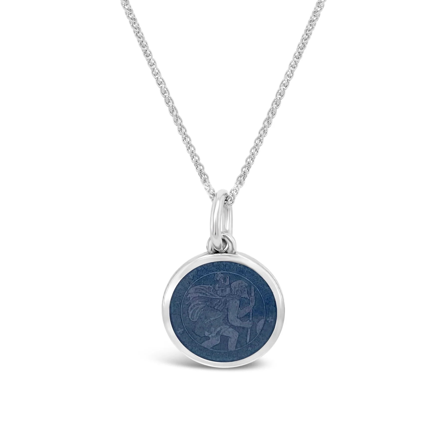 Saint Christopher Medal - Image 2
