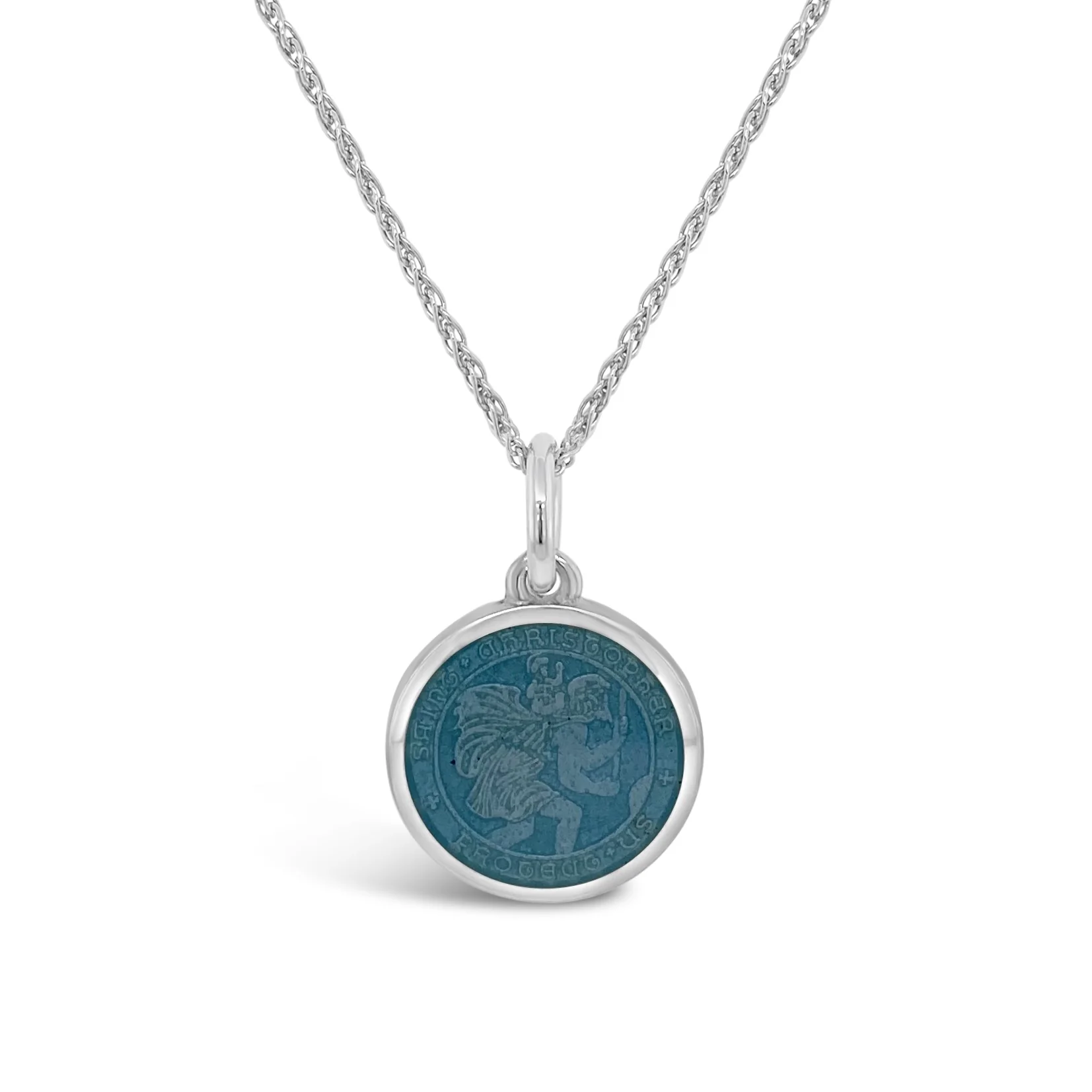 Saint Christopher Medal - Image 7