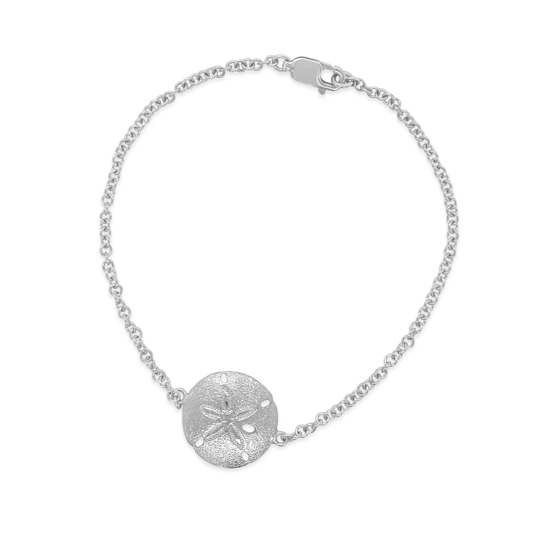Sand Dollar Bracelet - Image 2