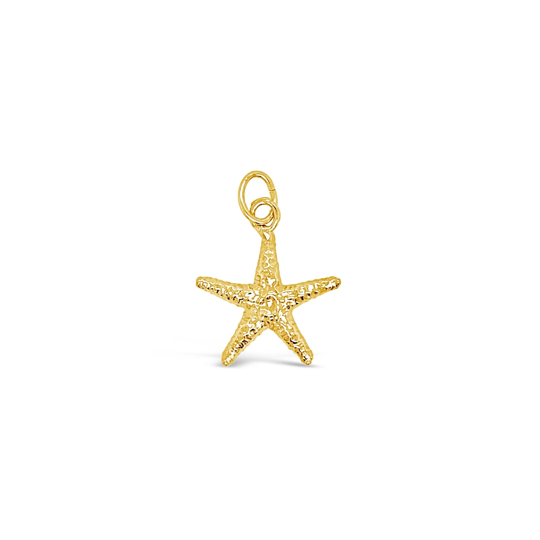 Starfish Charm