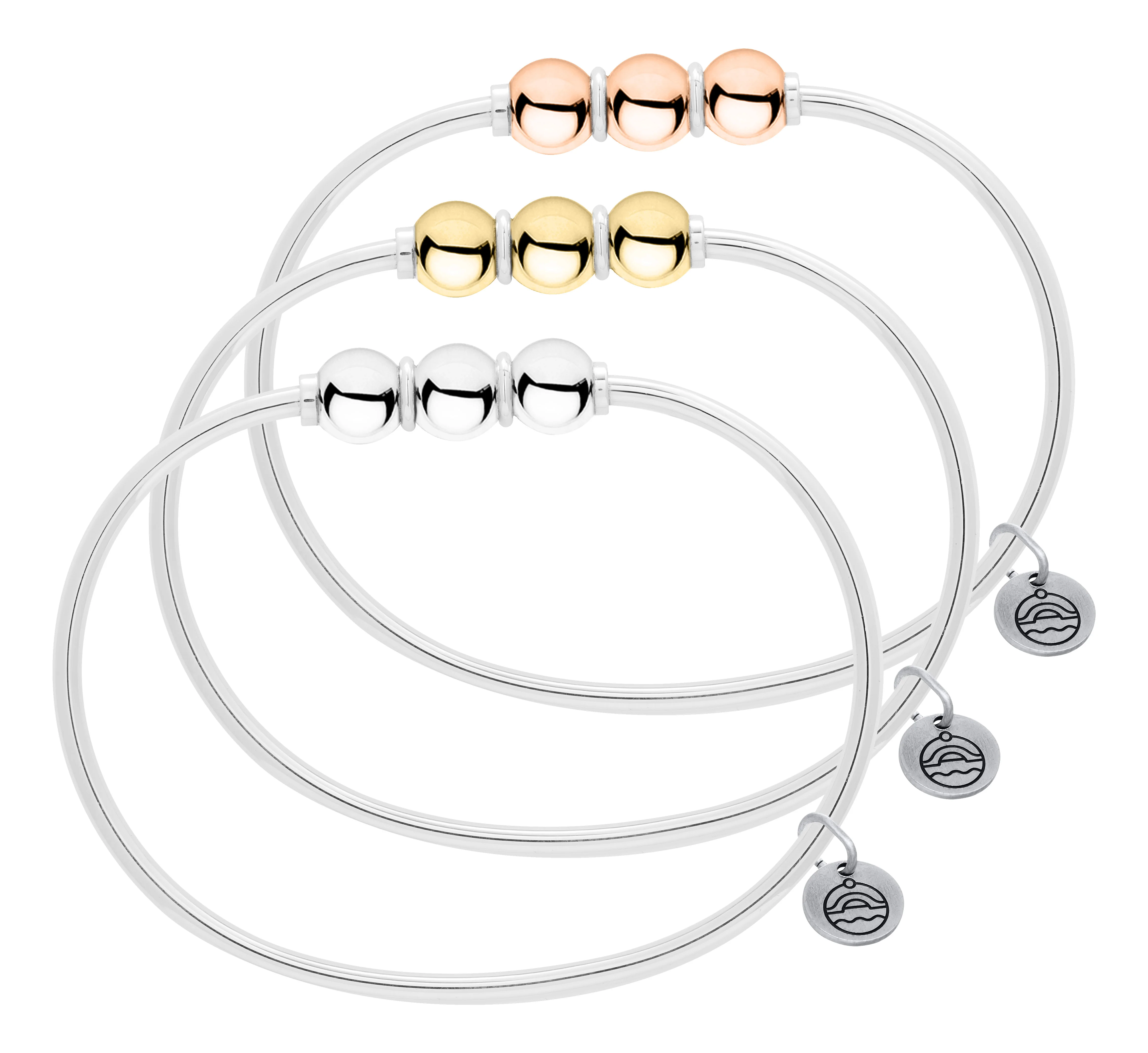 Triple Cape Cod Bracelet