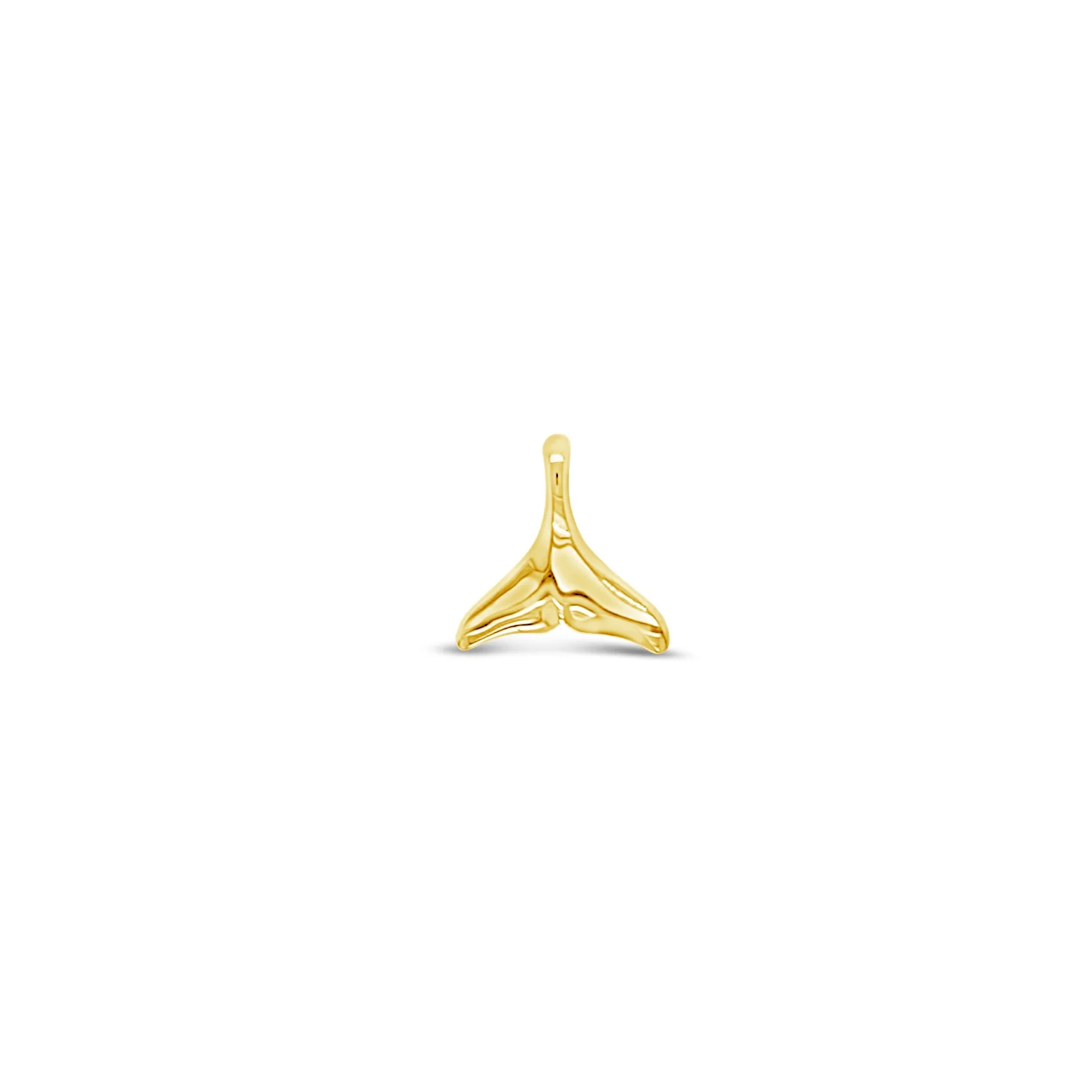 Whale's Fluke Pendant - Image 2